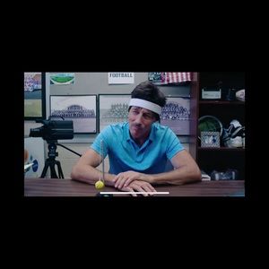 Meet your Posher, Timothy